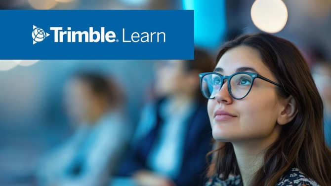 Trimble Learn