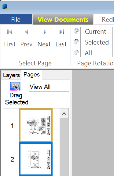 check box