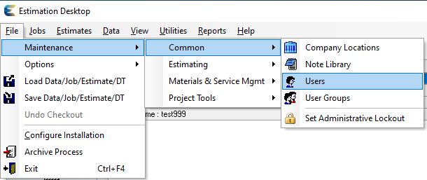 file user