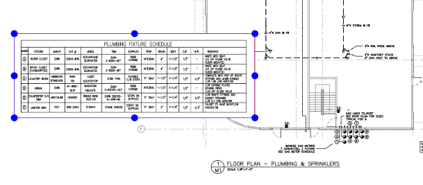 Advanced Image Manager copy feature