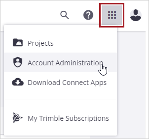 Trimble Connect | Trimble Help