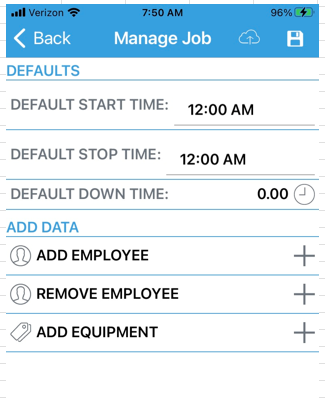 Release Notes | Trimble Help