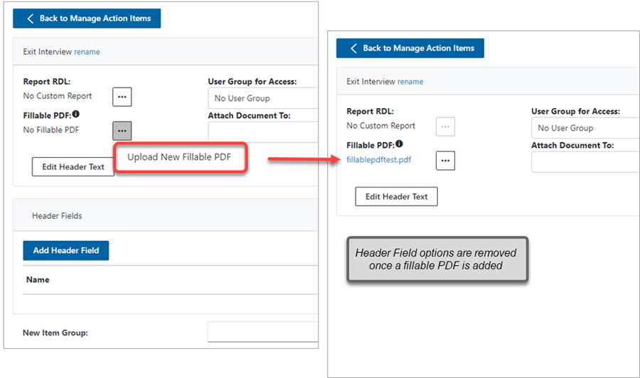 Etf R6 Form What's New in 2024 R6 | Trimble Help